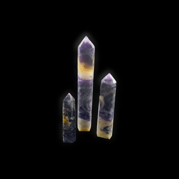 Shu Fluorite Tower